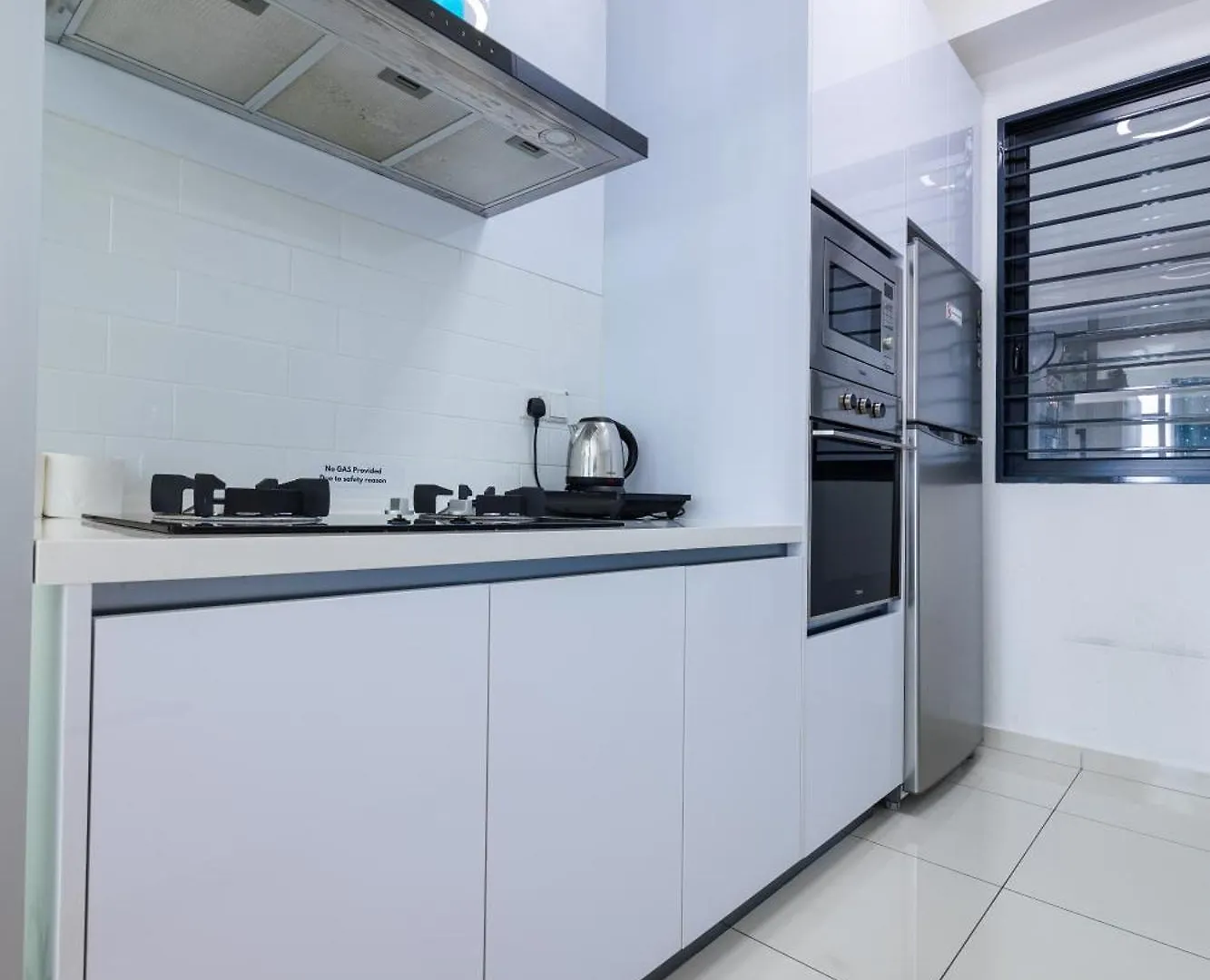 #12Georgetown Luxury Suite With Rooftop Pool Apartment