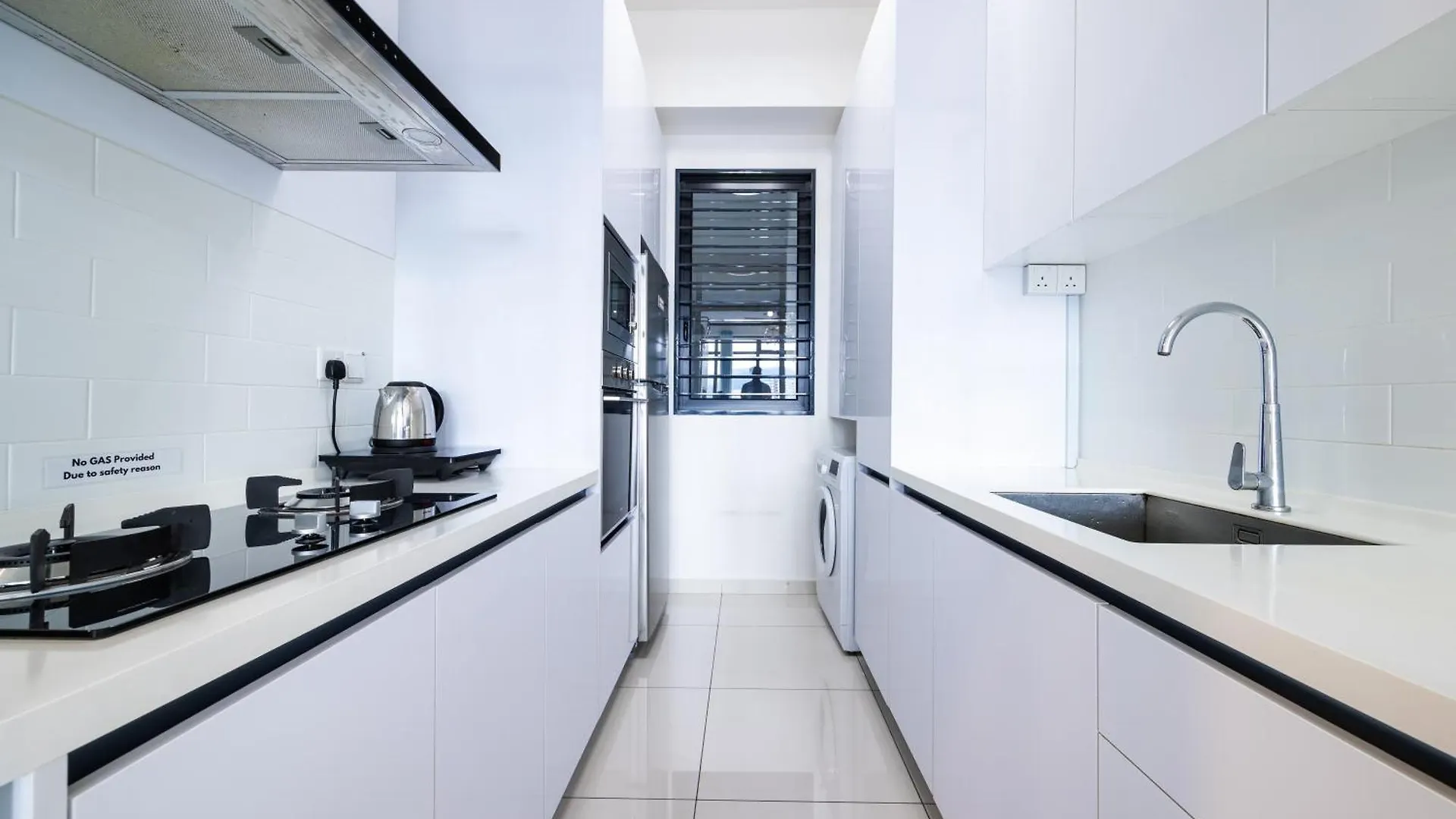 Apartment #12Georgetown Luxury Suite With Rooftop Pool Malaysia