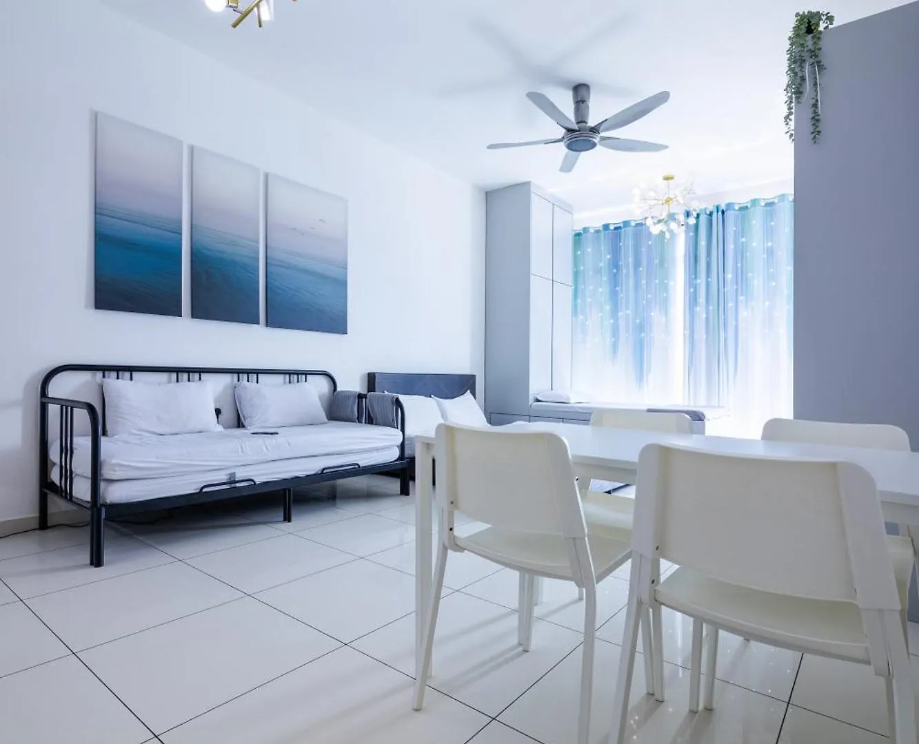 #12Georgetown Luxury Suite With Rooftop Pool 0*, George Town